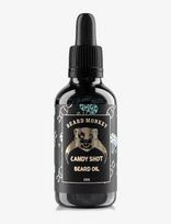 Beard Monkey - Beard Oil Candy Shot - Barzdos aliejus - Nude