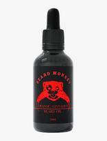 Beard Monkey - Beard Oil Orange/Cinnamon - Barzdos aliejus - Nude