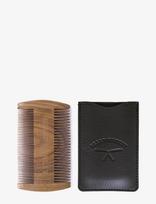 Beard Monkey - Beard Comb - Barzdos šukos - Nude