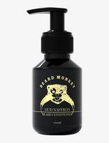 Beard Monkey - Beard Conditioner Oud/Saffron - Barzdos kondicionierius - Nude