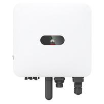 Serveris – kiti priedai Huawei  Hybrid Unbalanced Load Inverter | SUN2000-5K-MAP0