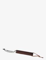 Scandinavian Home - Potato Peeler Home - Bulvių skustukas - Ruda