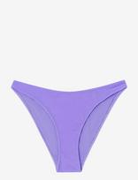 Understatement Underwear - Bikini Briefs - Bikini kelnaitės - Violetinė