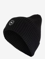 Adidas By Stella McCartney - Asmc Beanie - Kepurė - Juoda