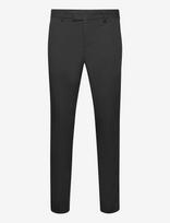 Selected - Slhslim-Liam Tux Trs Flex B - Klasikinės kelnės - Juoda