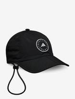 Adidas By Stella McCartney - Asmc Run Cap - Kepurė - Juoda