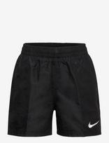 NIKE SWIM - Nike Essential Lap 4" Volley Short - Maudymosi šortai - Juoda