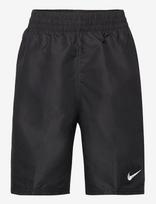 NIKE SWIM - Nike Essential Lap 6" Volley Short - Maudymosi šortai - Juoda