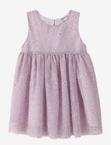 Name It - Nmfvabos Spencer - Proginė suknelė - Violetinė