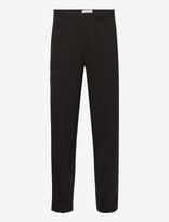 Lindbergh - Relaxed Formal Pants - Klasikinės kelnės - Juoda