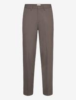 Lindbergh - Relaxed Formal Pants - Klasikinės kelnės - Ruda