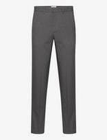 Lindbergh - Relaxed Formal Pants - Klasikinės kelnės - Pilka
