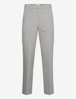 Lindbergh - Relaxed Formal Pants - Klasikinės kelnės - Pilka
