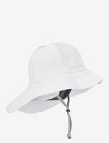 Didriksons - Southwest Hat Galon® - Sportinė kepurė - Balta
