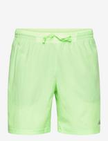New Balance - Sport Essentials Short 7" - Sportiniai šortai - Žalia