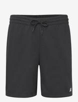 New Balance - Sport Essentials French Terry Short 7" - Sportiniai šortai - Juoda