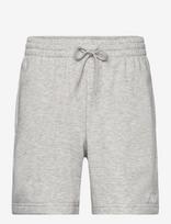 New Balance - Sport Essentials French Terry Short 7" - Sportiniai šortai - Pilka