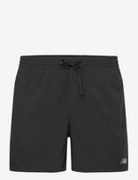 New Balance - Sport Essentials Short 5" - Sportiniai šortai - Juoda