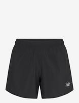 New Balance - Sport Essentials Short 5" - Sportiniai šortai - Juoda