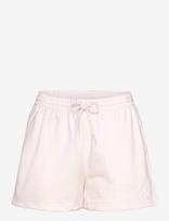 New Balance - Sport Essentials French Terry Short - Sportiniai šortai - Rožinė