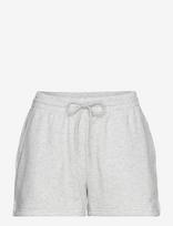 New Balance - Sport Essentials French Terry Short - Sportiniai šortai - Pilka