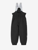 Reima - Reimatec Winter Pants, Juoni - Slidinėjimo kelnės - Juoda