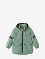 Reima - Reimatec Jacket, Symppis - Dygsniuota striukė - Žalia