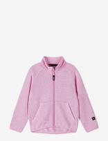 Reima - Fleece Sweater, Hopper - Flisinė striukė - Rožinė