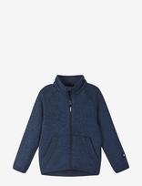 Reima - Fleece Sweater, Hopper - Flisinė striukė - Tamsiai mėlyna