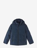Reima - Down Jacket, Paimio - Striukė - Tamsiai mėlyna