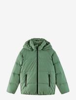 Reima - Down Jacket, Paimio - Striukė - Žalia