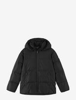 Reima - Down Jacket, Paimio - Striukė - Juoda