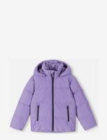Reima - Down Jacket, Paimio - Striukė - Violetinė