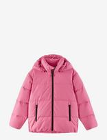Reima - Down Jacket, Paimio - Striukė - Rožinė