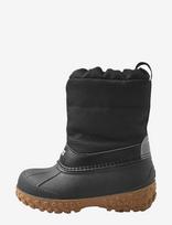 Reima - Winter Boots, Loskari - Žieminiai batai užsimaunami - Juoda