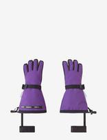 Reima - Reimatec Gloves, Skimba - Pirštinės - Violetinė