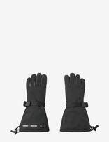 Reima - Reimatec Gloves, Skimba - Pirštinės - Juoda