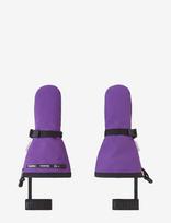 Reima - Reimatec Mittens, Snoukka - Pirštinės - Violetinė