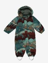 Reima - Reimatec Winter Overall, Puhuri - Slidinėjimo kombinezonai ir komplektai - Žalia