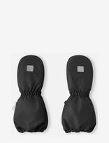 Reima - Mittens (Woven), Nouto - Pirštinės - Juoda
