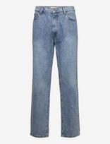 Woodbird - Leroy Doone Jeans - Įprasto kirpimo džinsai - Mėlyna