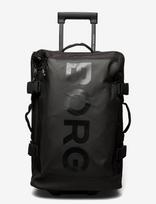 Björn Borg - Travel Trolley S - Lagaminas - Juoda
