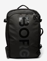 Björn Borg - Travel Backpack L - Kuprinė - Juoda