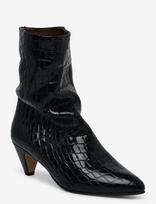 Anonymous Copenhagen - Vully 50 Stiletto - Aulinukai - Juoda