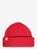 Revolution - Fisherman Beanie - Kepurė - Raudona