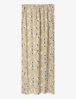 Marimekko Home - P.unikko Curtain 135X250 - Ilgos užuolaidos