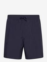 Speedo - Essentials Plus Size Swim Short 16" - Sportiniai maudymosi šortai - Tamsiai mėlyna