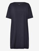 Calida - Dsw Balancing  Nightdress - Naktiniai marškiniai - Tamsiai mėlyna