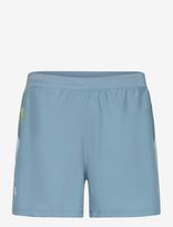 Under Armour - Ua Launch 5'' Shorts - Sportiniai šortai - Mėlyna