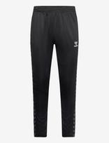 Hummel - Hmlauthentic Pl Pants - Sportinės kelnės - Juoda